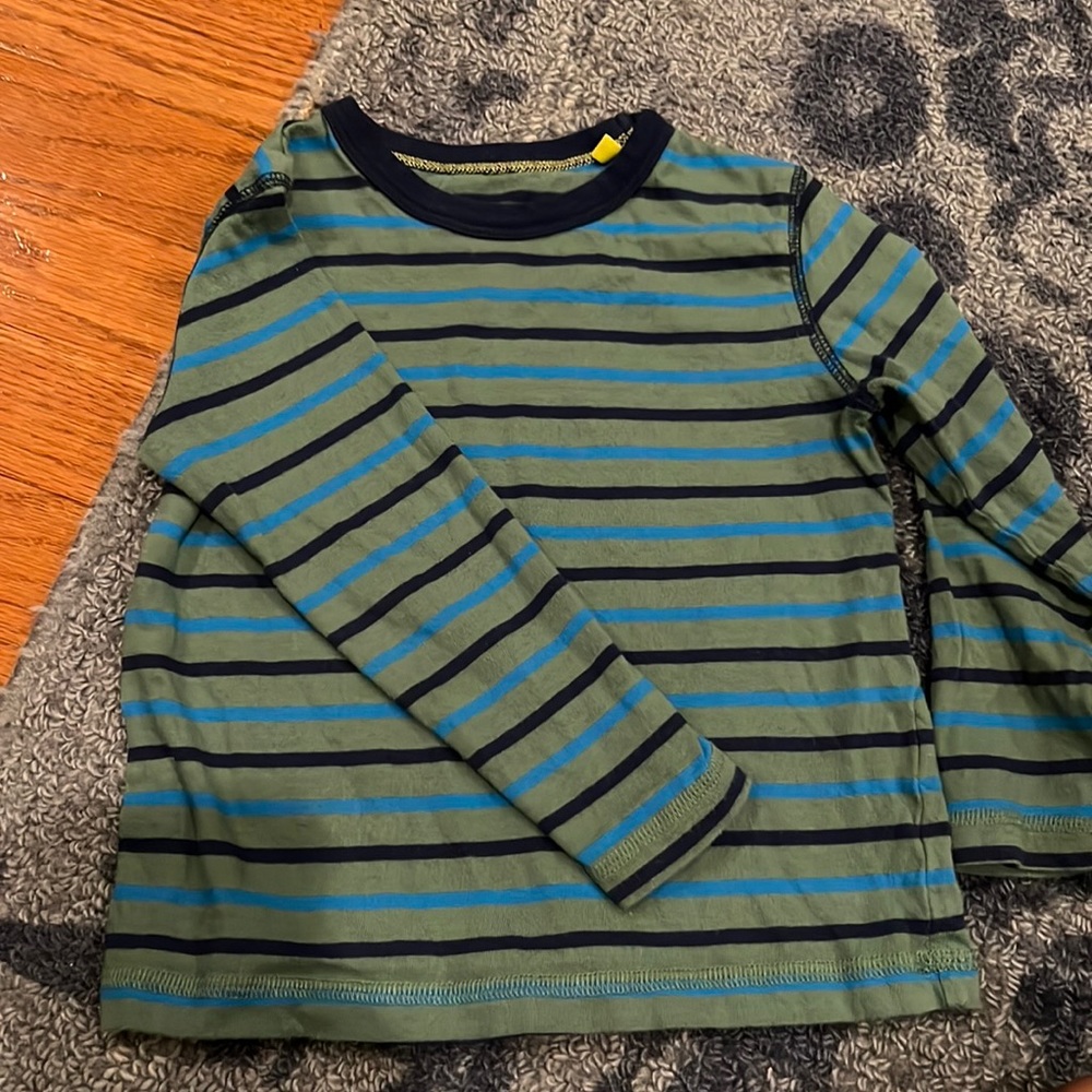 Mini Boden LS Top